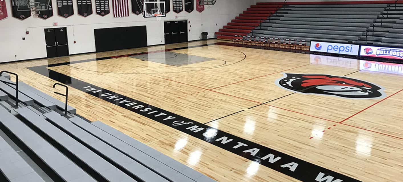 Montana Western Women's Basketball