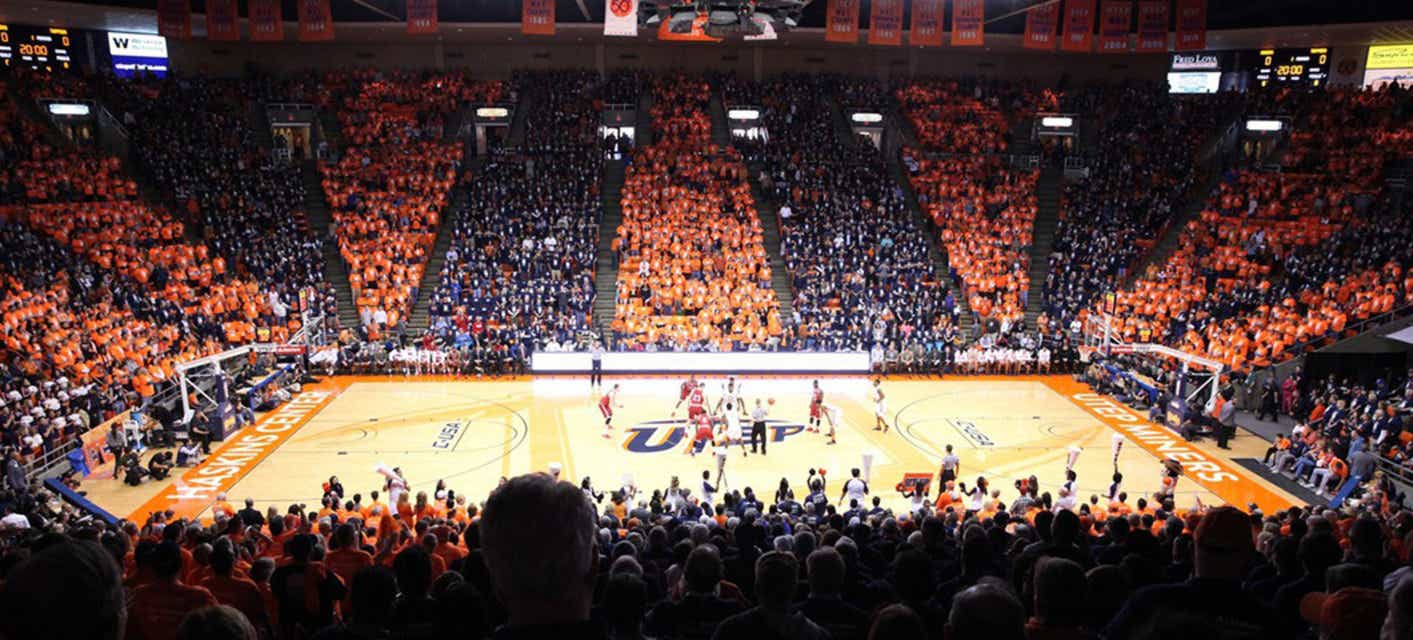 UTEP Women's Basketball