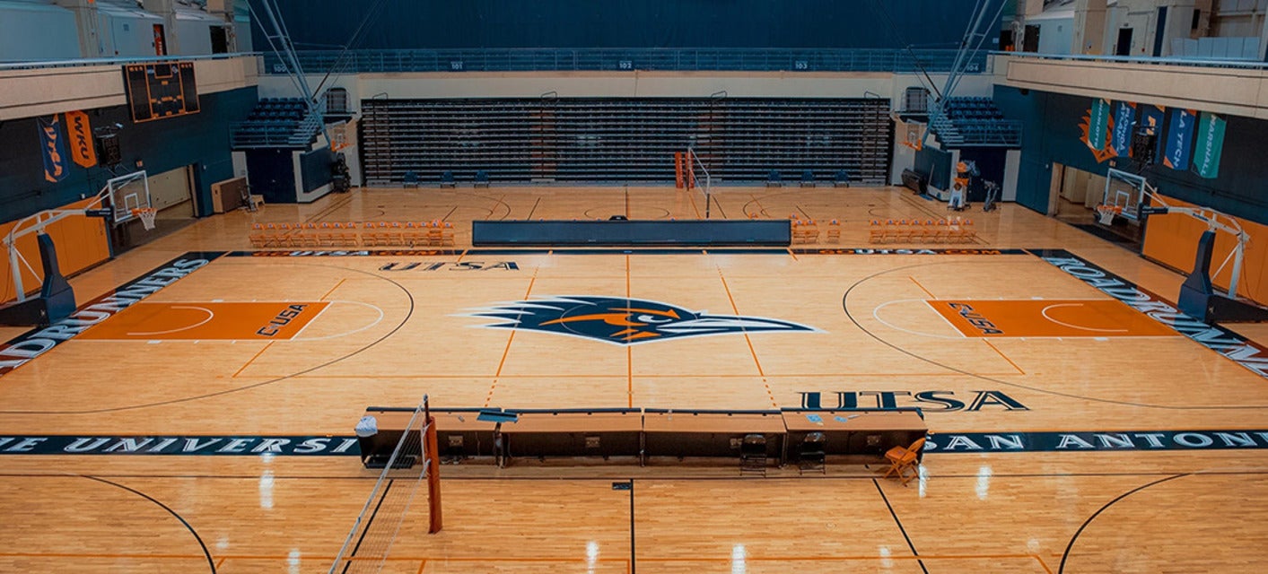 UTSA Women's Basketball will be playing Tulane Women's Basketball at UTSA Convocation Center in San Antonio