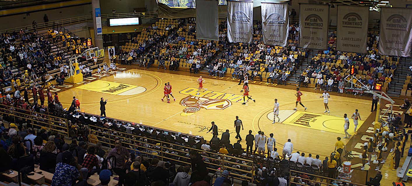 Valparaiso Women's Basketball