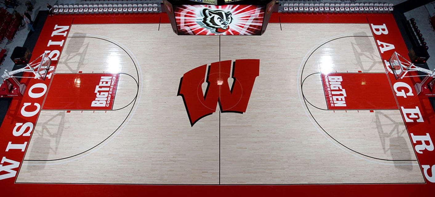 Wisconsin Women's Basketball will be playing IUPUI Women's Basketball at Kohl Center in Madison
