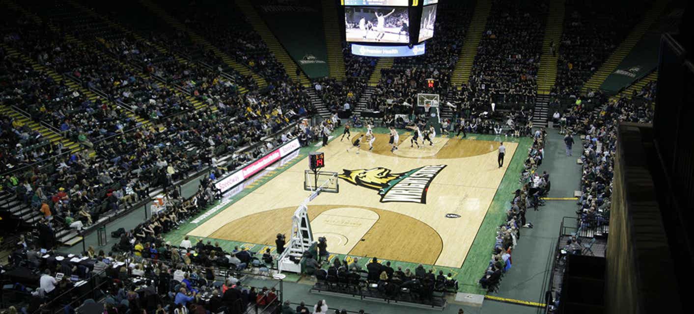 Wright State Women's Basketball
