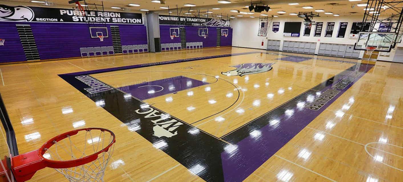 Wisconsin-Whitewater Women's Basketball