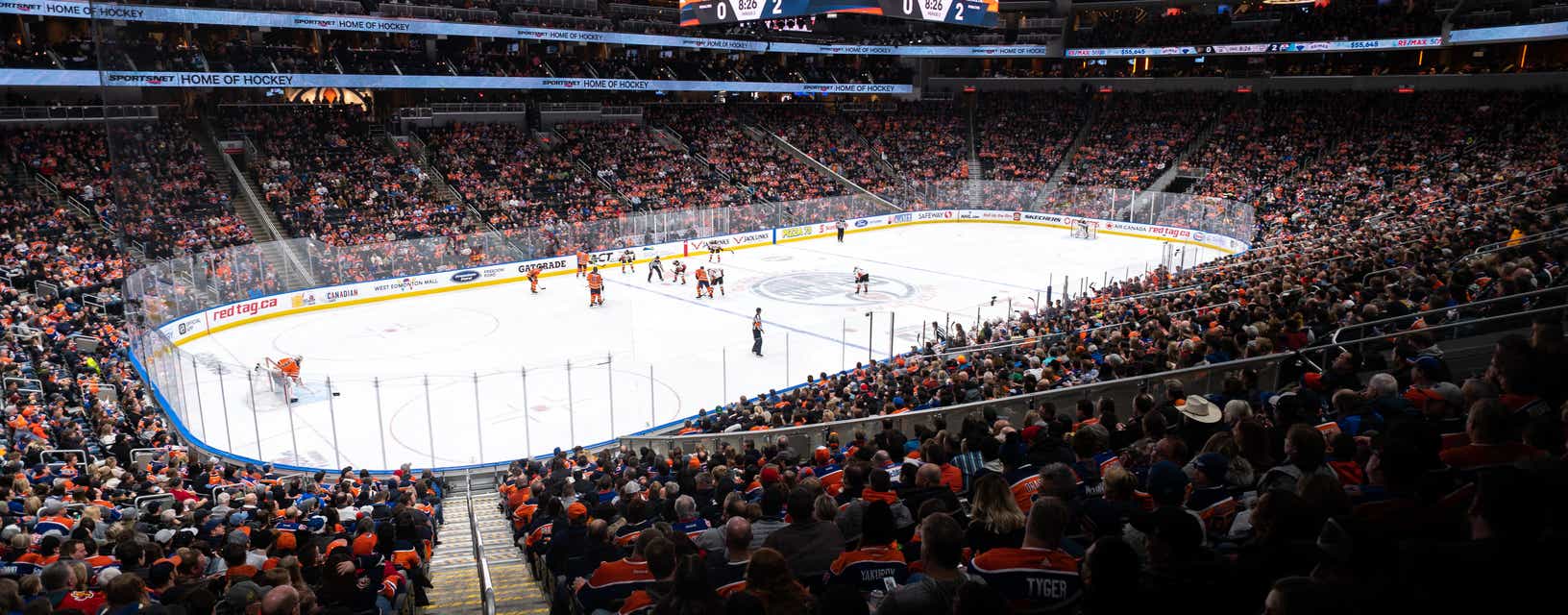 Edmonton Oil Kings