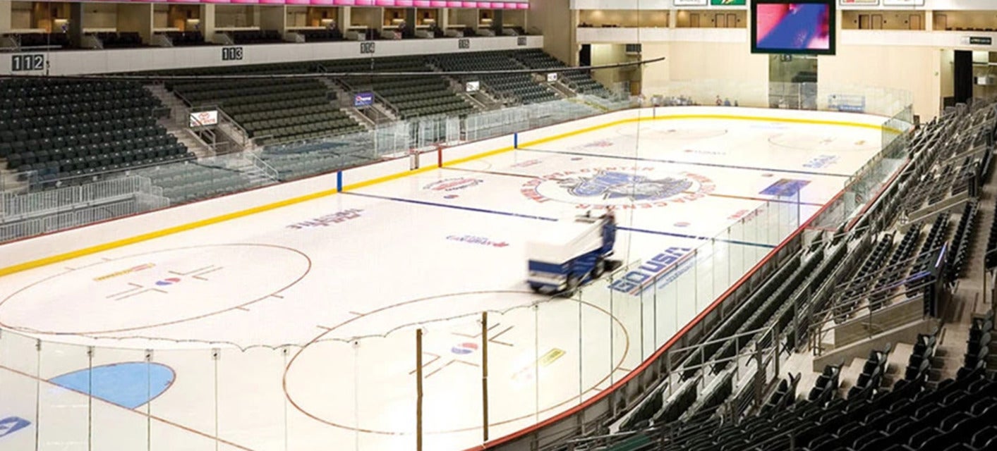 Wenatchee Wild will be playing Spokane Chiefs at Town Toyota Center in Wenatchee
