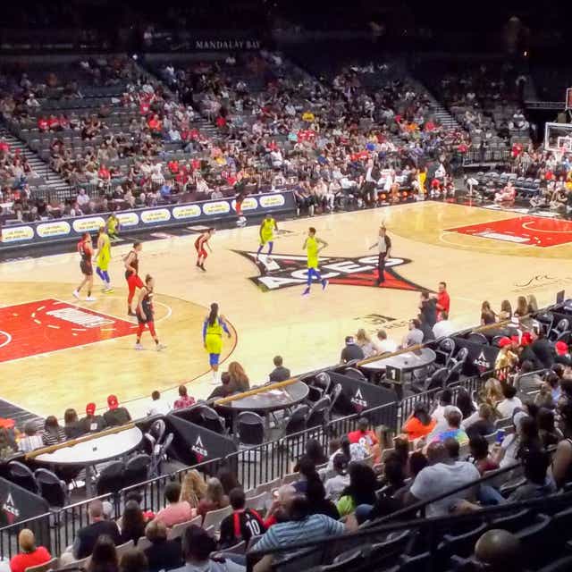 Cheap Las Vegas Aces Tickets Gametime Cheap Las Vegas Aces Tickets Gametime