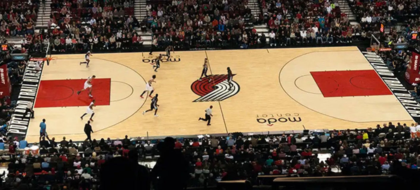 Portland Fire will be playing Chicago Sky at Moda Center in Portland