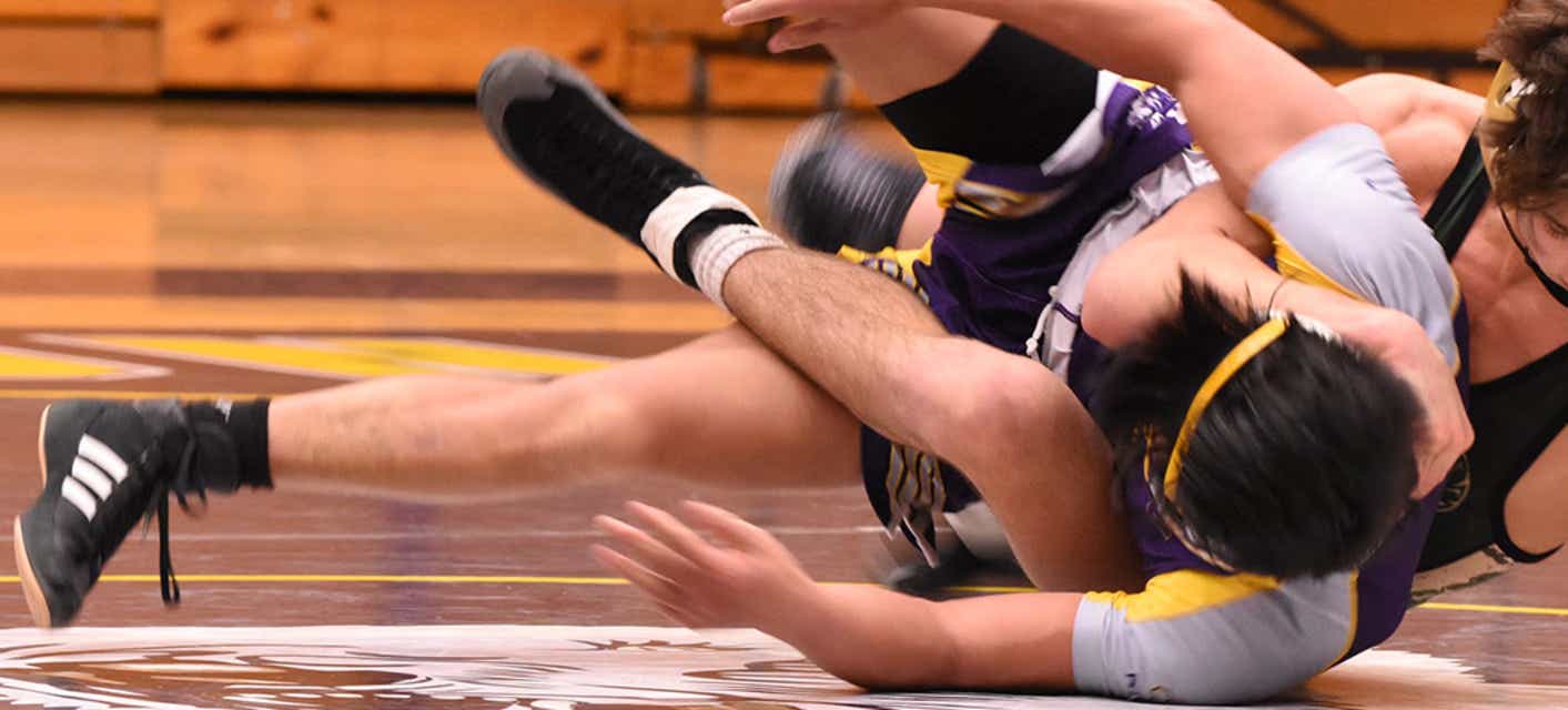 Binghamton Wrestling