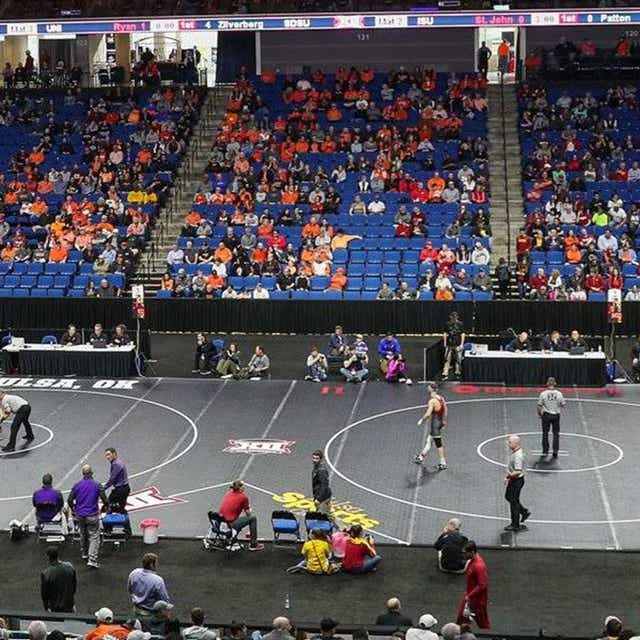 Cheap Big 12 Wrestling Championships Tickets Gametime Cheap Big 12 Wrestling Championships Tickets Gametime