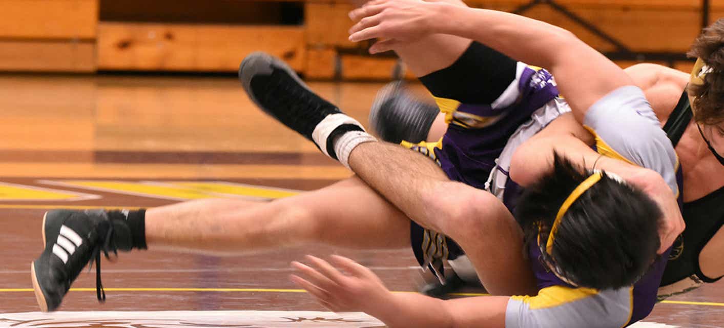 CHSAA State Wrestling Championships