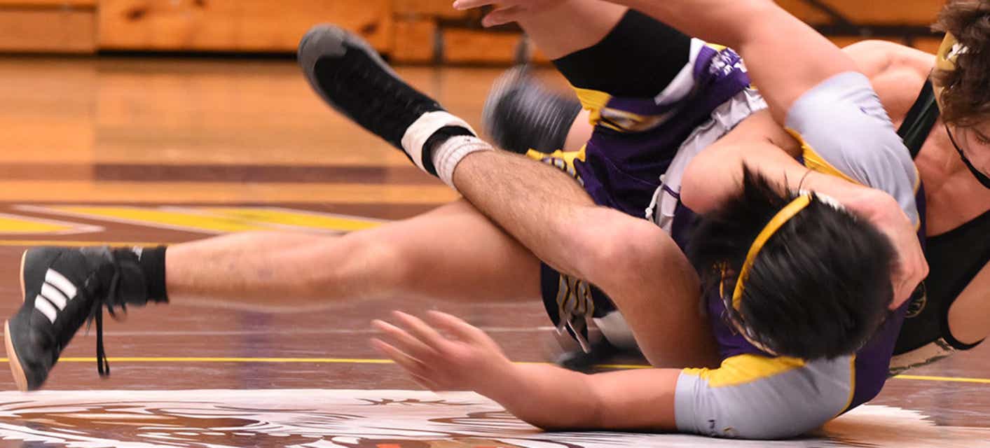 Cleveland State Wrestling