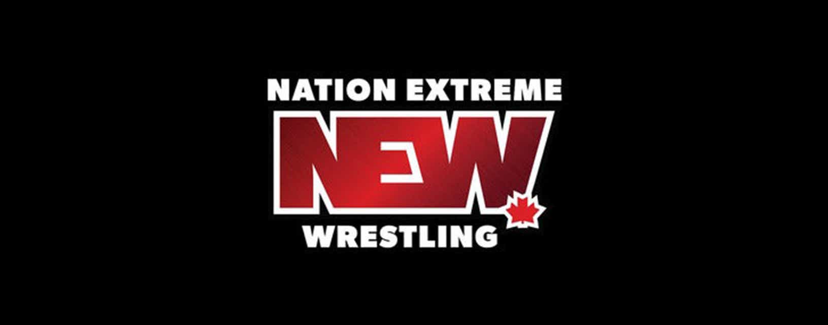 Nation Extreme Wrestling (NEW Wrestling)