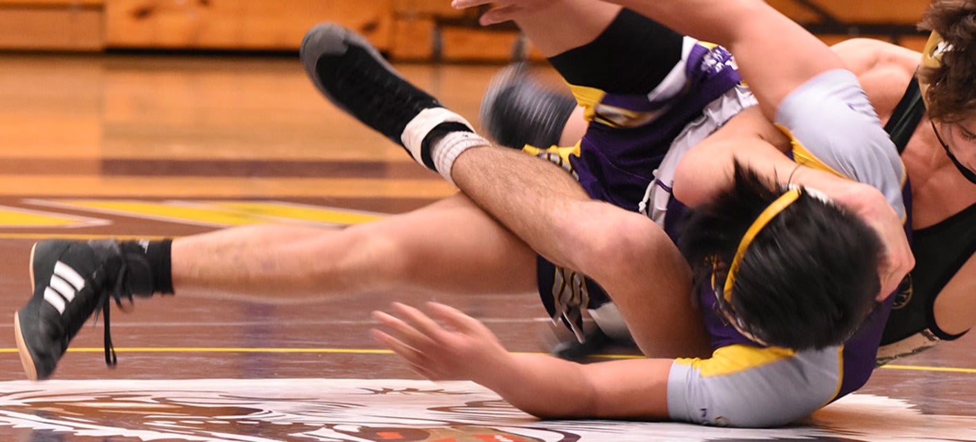 Ohio State Wrestling will be playing Iowa Wrestling at Covelli Center - Columbus in Columbus