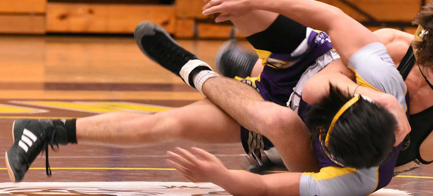 USA Wrestling Final X Series