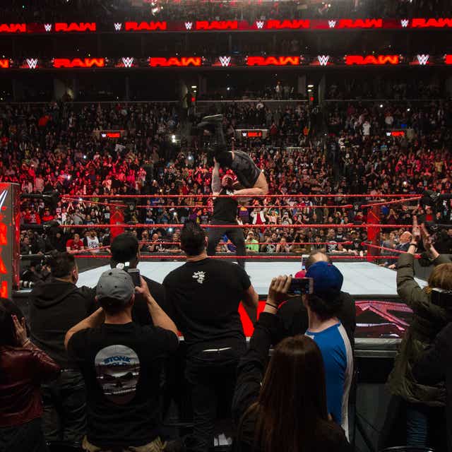 WWE Live Holiday Tour Tickets 12 27 22 At Little Caesars Arena In wwe-live-holiday-tour-tickets-12-27-22-at-little-caesars-arena-in