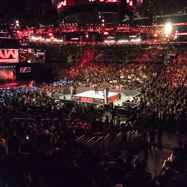 WWE Raw Tickets 4/17/23 at Simmons Bank Arena in North Little Rock