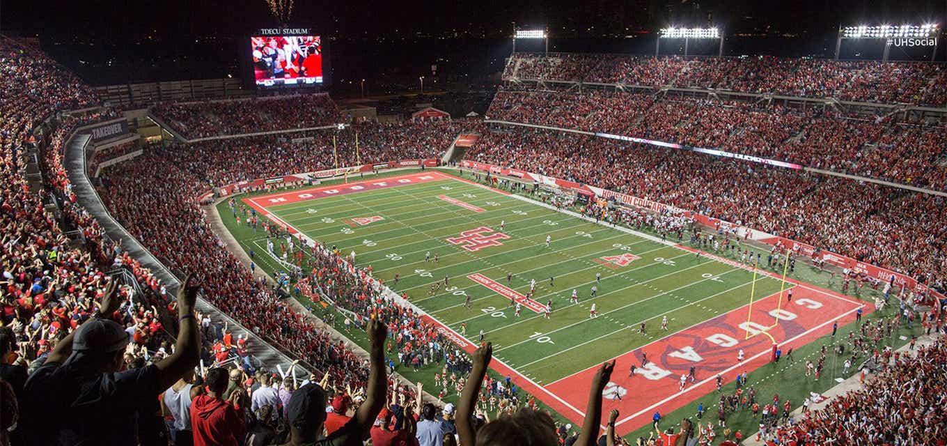UFL Championship Game will be playing UFL Championship Game at Audi Field in Washington